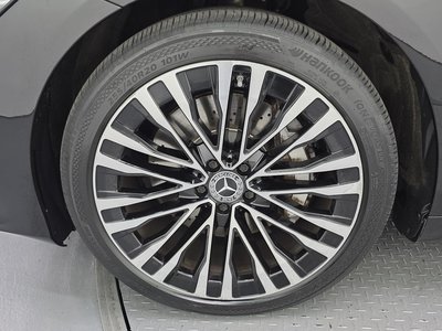 MERCEDES-BENZ S-CLASS - 6