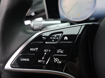 2021 Mercedes-BENZ S-CLASS — миниатюра 23