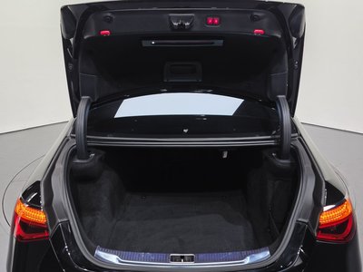 2021 Mercedes-BENZ S-CLASS — миниатюра 34