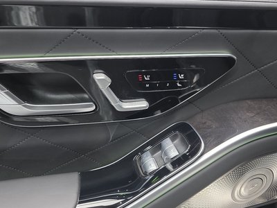 2021 Mercedes-BENZ S-CLASS — миниатюра 30