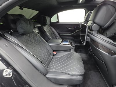 2021 Mercedes-BENZ S-CLASS — миниатюра 33