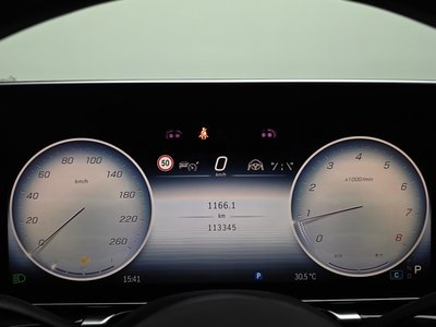 2021 Mercedes-BENZ S-CLASS — миниатюра 11