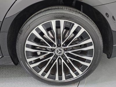 MERCEDES-BENZ S-CLASS - 8