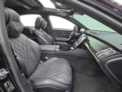 2021 Mercedes-BENZ S-CLASS — миниатюра 13
