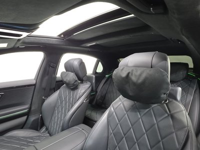 2021 Mercedes-BENZ S-CLASS — миниатюра 18