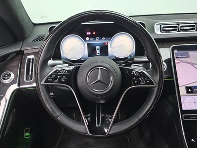 2021 Mercedes-BENZ S-CLASS — миниатюра 22
