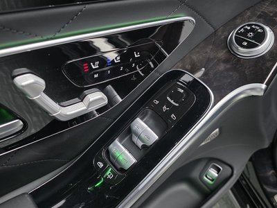 2021 Mercedes-BENZ S-CLASS — миниатюра 20