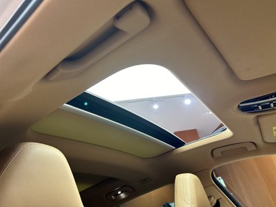 PORSCHE PANAMERA - 5