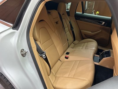 PORSCHE PANAMERA - 9