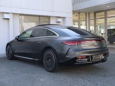 MERCEDES-BENZ EQS - 10