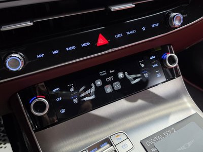 2024 Genesis GV70 缩略图 30