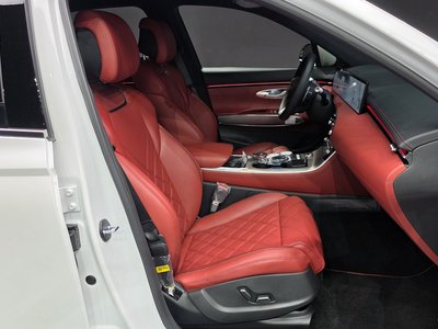 2024 Genesis GV70 缩略图 16