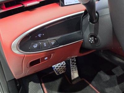 2024 Genesis GV70 缩略图 25