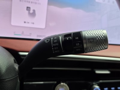 2024 Genesis GV70 缩略图 22