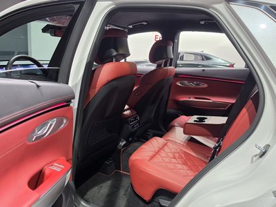2024 Genesis GV70 缩略图 17
