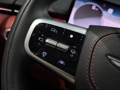 2024 Genesis GV70 缩略图 20
