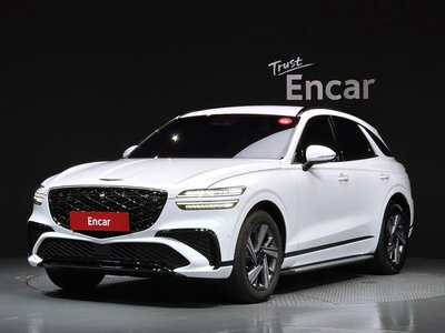 صورة 1 لـ 2024 Genesis GV70