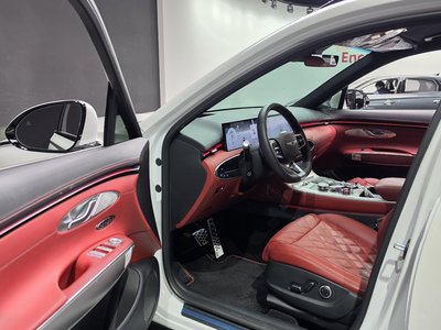 2024 Genesis GV70 缩略图 13