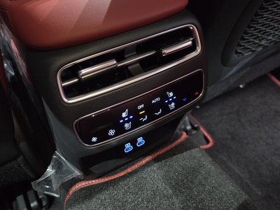 2024 Genesis GV70 缩略图 27