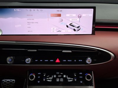 2024 Genesis GV70 缩略图 18