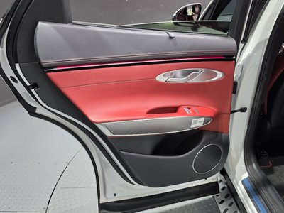 2024 Genesis GV70 缩略图 15