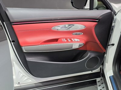 2024 Genesis GV70 缩略图 14