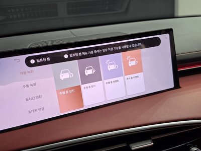 2024 Genesis GV70 缩略图 28