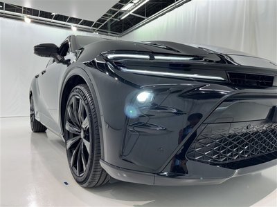صورة 8 لـ 2024 Toyota CROWN SPORT
