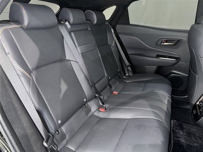 صورة 33 لـ 2024 Toyota CROWN SPORT