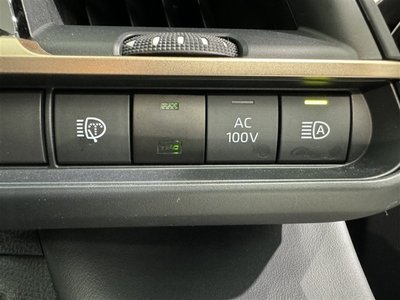 صورة 27 لـ 2024 Toyota CROWN SPORT