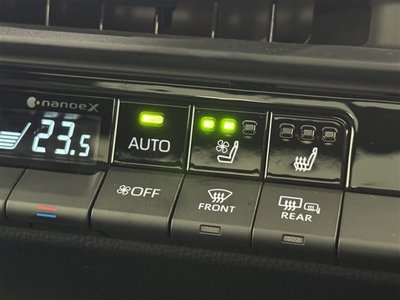 صورة 19 لـ 2024 Toyota CROWN SPORT