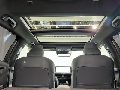 صورة 10 لـ 2024 Toyota CROWN SPORT