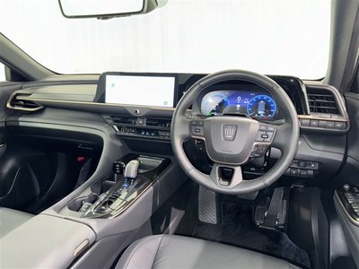 صورة 9 لـ 2024 Toyota CROWN SPORT