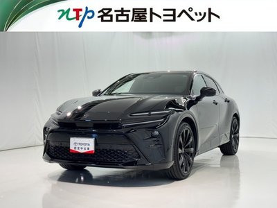 صورة 1 لـ 2024 Toyota CROWN SPORT