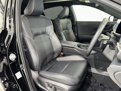 صورة 29 لـ 2024 Toyota CROWN SPORT