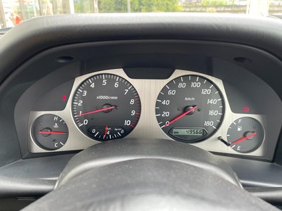 NISSAN SKYLINE GT-R - 6