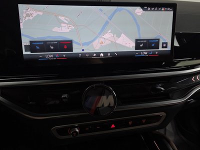 2025 BMW X6 — миниатюра 14