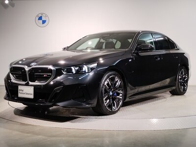 BMW I5