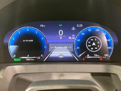 2023 Toyota VELLFIRE — миниатюра 65