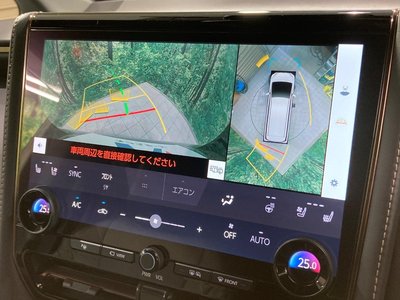 TOYOTA VELLFIRE - 5