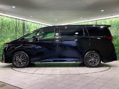 2023 Toyota VELLFIRE — миниатюра 74