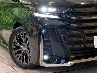 2023 Toyota VELLFIRE — миниатюра 13