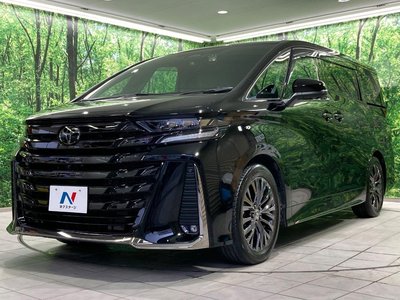 2023 Toyota VELLFIRE — миниатюра 73