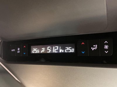 2023 Toyota VELLFIRE — миниатюра 38
