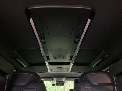 2023 Toyota VELLFIRE — миниатюра 25