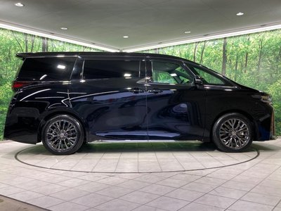 2023 Toyota VELLFIRE — миниатюра 75