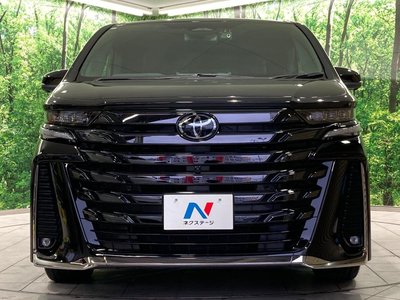 2023 Toyota VELLFIRE — миниатюра 15