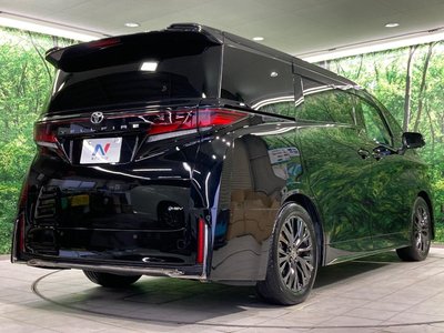 2023 Toyota VELLFIRE — миниатюра 77