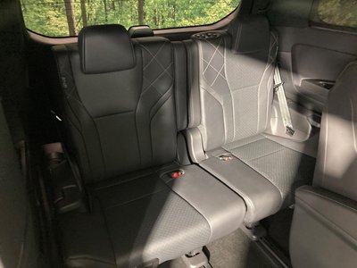 TOYOTA VELLFIRE - 10