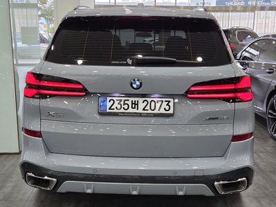 BMW X5 - 3